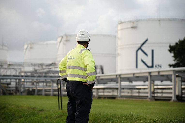 „KN Energies“ grupės pajamos šiemet augo 14 proc. iki 58,1 mln. eurų