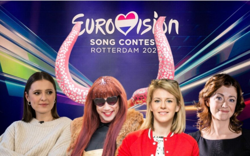 Paaiškėjo nacionalinės „Eurovizijos“ atrankos dalyviai: į sceną grįžta Zasimauskaitė, Matačiūnaitė, Lolita Zero