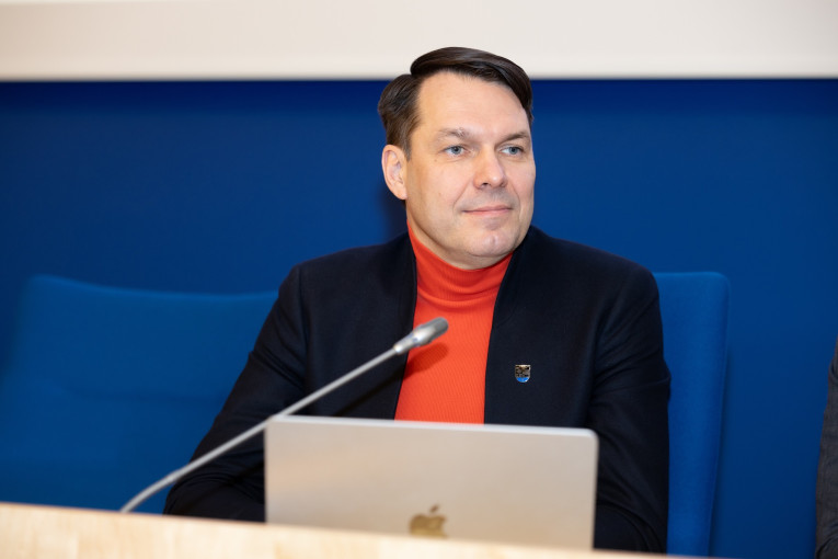 Buvęs Neringos savivaldybės tarybos narys A. Bagdonas nuteistas dėl korupcinių nusikaltimų