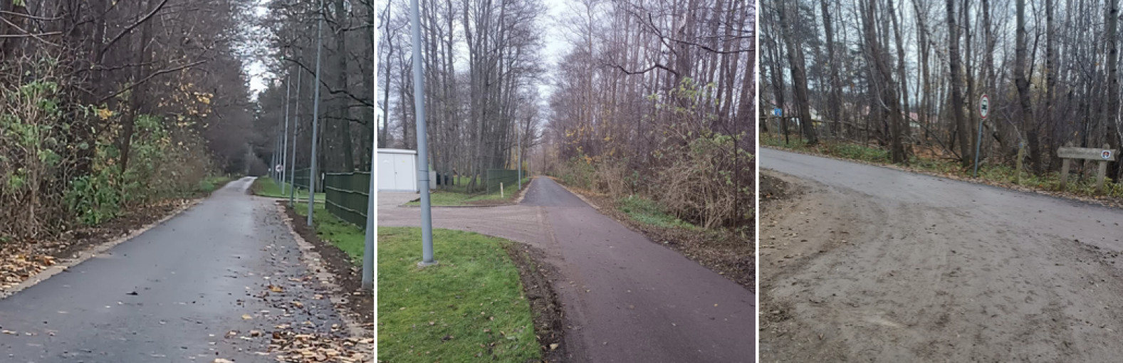 Atnaujintas dviračių takas Pajūrio regioniniame parke: darbai baigti Karklės–Nemirsetos atkarpoje