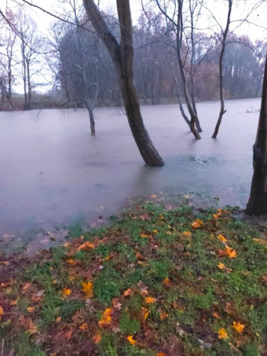 Klaipėdos miesto savivaldybė siūlo naujas priemones potvyniams suvaldyti