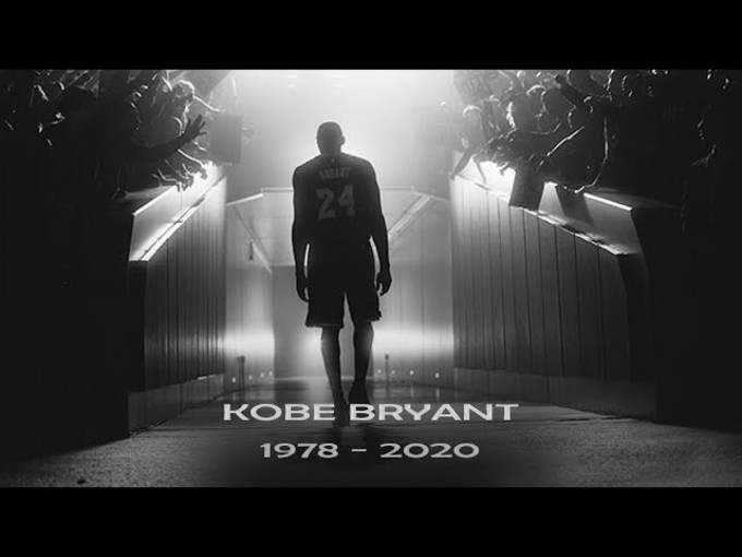 Virpina širdį: lietuvis sukūrė klipą legendiniam Kobe Bryantui atminti