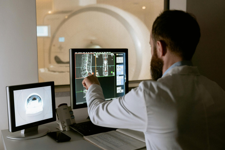 Milijoninė investicija šalies ligoninėms: dar tikslesnė diagnostika ir modernus gydymas
