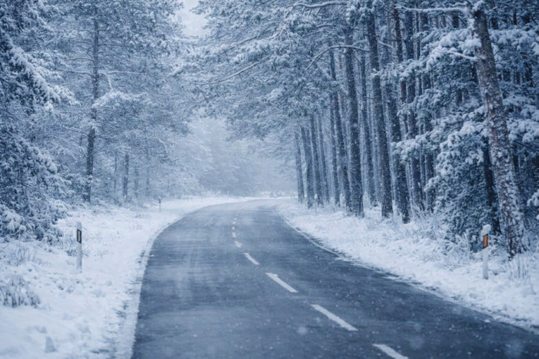 Dėl karinių pratybų – laikinas eismo ribojimas Nidos–Smiltynės plente