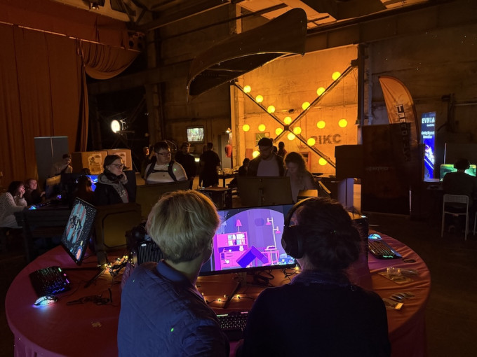 Septynios lietuviškos premjeros ir kūrėjai iš viso pasaulio – rugsėjį Klaipėdoje vyks festivalis BLON