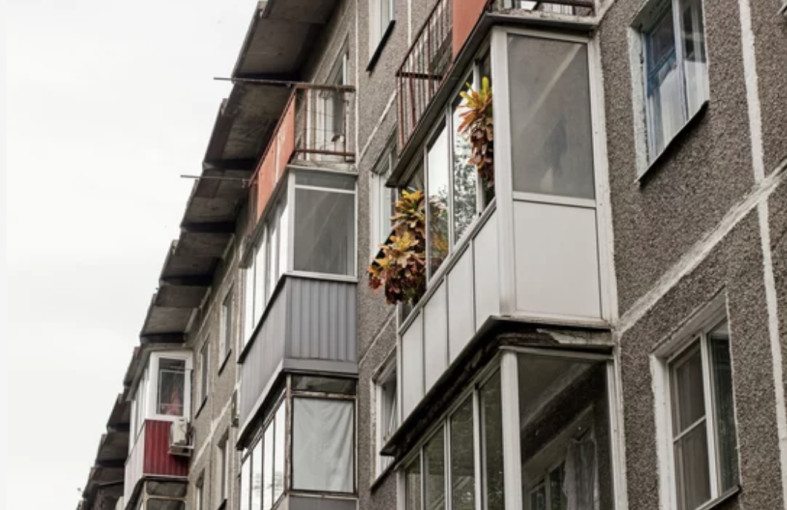 Nuteistas trylikametę iš penktojo aukšto išstūmęs šilutiškis