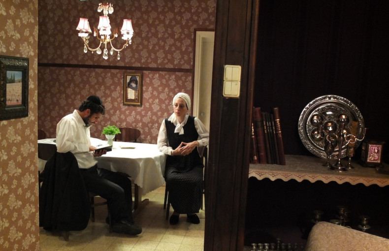 Tarptautinis žydų kultūros festivalis „Šalom visuos kraštuos“ grįžta į Klaipėdą