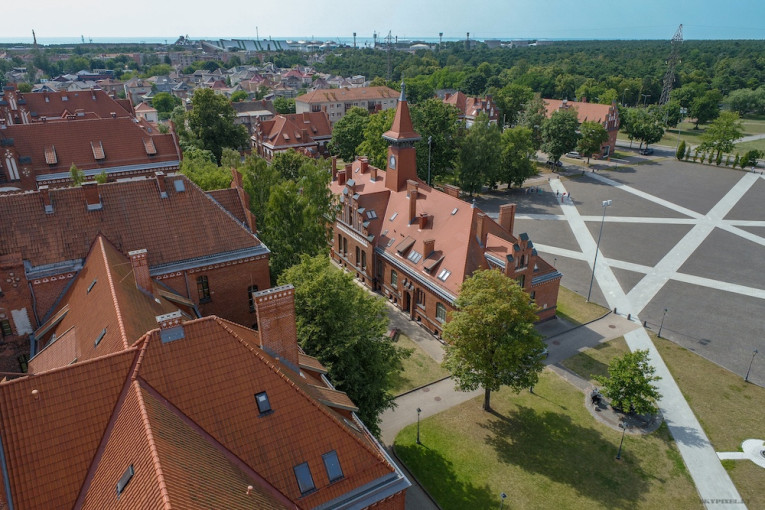 Klaipėdos universitetui – Europos ekspertų įvertinimas fizinės medicinos ir reabilitacijos srityje