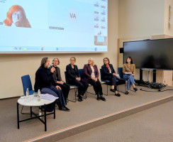 Kas dešimtas apklaustas klaipėdietis nerimauja dėl taršos