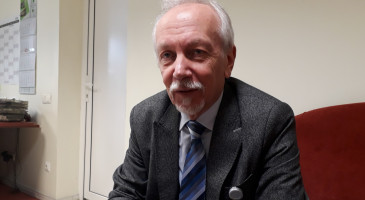 Baigia darbą VšĮ Klaipėdos psichikos sveikatos centro vadovas A. Slatvickis
