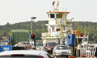 Perspėjimas neringiškiams: neveiks Kelto bilietų kompensavimo sistema