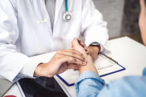 Ankstyvos mirties prevencijai – 70 mln. eurų, pasitikrinti gali visi nemokamai 40–60 metų
