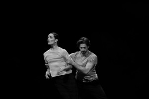 Iškilmingame baleto gala koncerte – ir pasaulinė šokio žvaigždė iš Paryžiaus Chloé Albaret