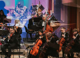 Prasideda šiuolaikinės muzikos festivalis „Permainų muzika"