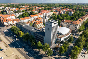 38-ąjį sezoną pradėsiantis Klaipėdos valstybinis muzikinis teatras kviečia leistis į naujas ir pamėgtas keliones