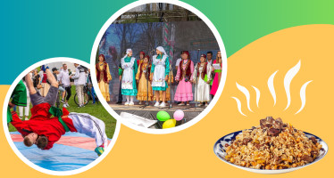 Klaipėdos totoriai kviečia į savo tradicinę šventę - Sabantujų