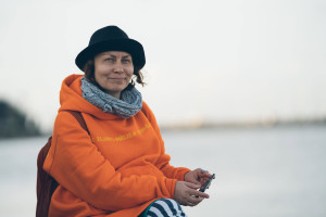 Antroji Rolando Rastausko literatūrinė premija paskirta prozininkei Sondrai Simanai