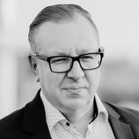 Žuvo žinomas muzikos prodiuseris Gintaras Bendžius