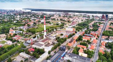 Klaipėdos energija: laukia para be karšto vandens