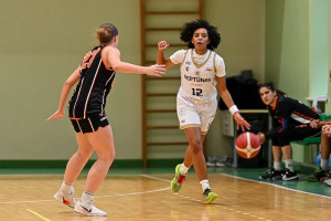 „Neptūnas-Victoria“ Klaipėdos derbyje sezoną pradėjo užtikrinta pergale
