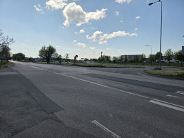 Klaipėdos Šilutės plento atkarpos pokyčiai: laukia kapitalinis remontas