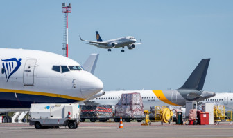 Lietuvos oro uostai rengiasi aviacijos vasaros sezono startui: bus siūloma naujų krypčių ir dažnesni skrydžiai