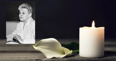 Netektis KU bendruomenėje: mirė Liuda Zinaida Ruseckienė