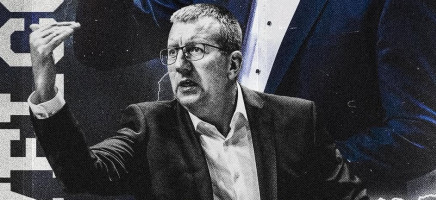 Prie „Neptūno“ komandos trenerių štabo jungiasi Vaidas Pauliukėnas