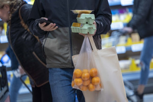 „Lidl“ skelbia, kaip dirbs per Kalėdas ir Naujuosius metus