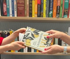 Bibliotekos iniciatyva: atiduoda nurašytas knygas