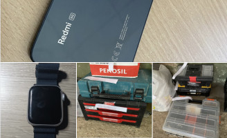 Klaipėdos apsk. policija ieško rastų daiktų savininkų