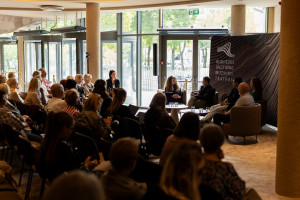 Jubiliejiniame Klaipėdos valstybinio muzikinio teatro sezone – intriguojančios premjeros