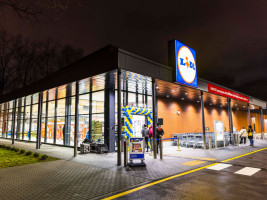 „Lidl“ šią savaitę atidarys naują parduotuvę šalia Klaipėdos