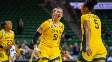 „Neptūno-Amberton“ gretose – WNBA debiutavusi puolėja