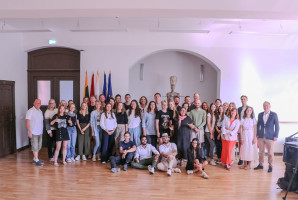 Klaipėdos universitetas tampa naujuoju Baltijos universitetų programos nacionaliniu centru Lietuvoje