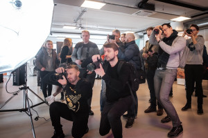 Šį savaitgalį Klaipėdoje – vienas įdomiausių fotografijos renginių: 3000 eurų prizinis fondas ir kūrybinis iššūkis miesto gatvėse