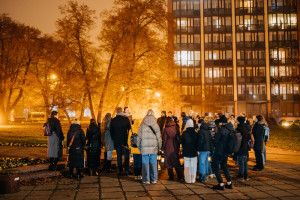 Klaipėdoje hitu tapusios ekskursijos sugrįžta: registracija jau prasidėjo