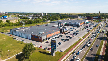 Nuo ketvirtadienio prie „PC Liepų 81“ – nauja parkavimo tvarka