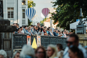 Tvaresnė Jūros šventė: mažiau plastiko ir atrakcionų triukšmo