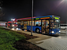 Šeštadienį Klaipėdoje važiuos papildomi vakariniai autobusų reisai