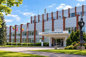 Klaipėdos universiteto ligoninės vadovybė atsisako dalies atlyginimo: darbuotojams pateiktas naujas siūlymas