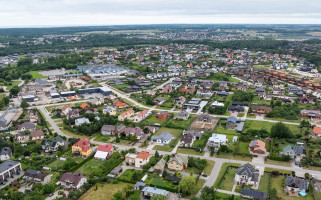 Remonto sulauks dar vienas žvyruotas kelias Tauralaukyje