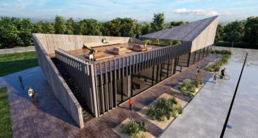 Šventosios pakrantėje – naujas buriavimo kompetencijų centras