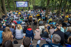 „Scanorama“ skelbia europietiško kino atostostogas: neatrastos kultūrinių kelionių kryptys Palangoje