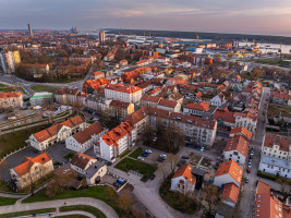 Klaipėdoje atnaujinamas šildymas švietimo, socialinių paslaugų bei sveikatos įstaigose