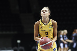 Ji grįžta: „Neptūną-Amberton“ artėjantį sezoną sustiprins lygos MVP