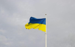 Vasario 24-ąją Gargžduose bus minimos karo Ukrainoje metinės
