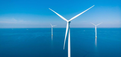 „Ignitis renewables“ dalyvauja antrajame Lietuvos jūrinio vėjo elektrinių parko konkurse