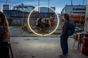 Klaipėdoje prasideda festivalis BLON – keturios dienos animacijos, videožaidimų ir virtualios realybės