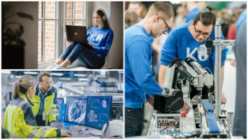 Aukščiausias kokybės įvertinimas – Klaipėdos universiteto Jūros technologijų ir gamtos mokslų fakulteto studijų programoms